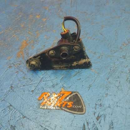 LHD, RHD Air Fuel Ratio Adjuster Resistor With Bracket N236 13 790B RX7 FC FC3S 86 - 91 Mazda S9B45/3