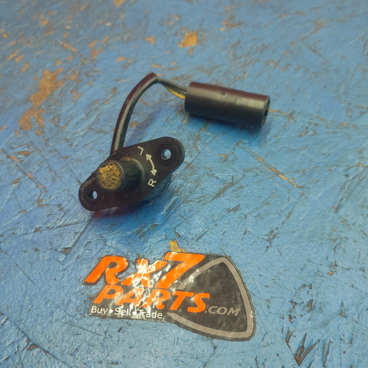 LHD, RHD Air Fuel Ratio Adjuster Resistor N236 13 790B RX7 FC FC3S 86 - 91 Mazda S9B45/4