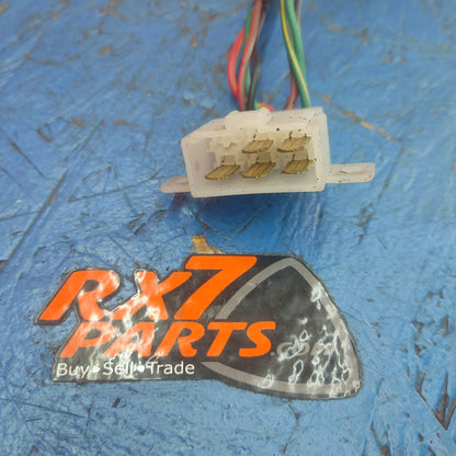 LHD, RHD Tail Light Wire Harness  RX7 FC FC3S 86 - 91 Mazda S9B45/5