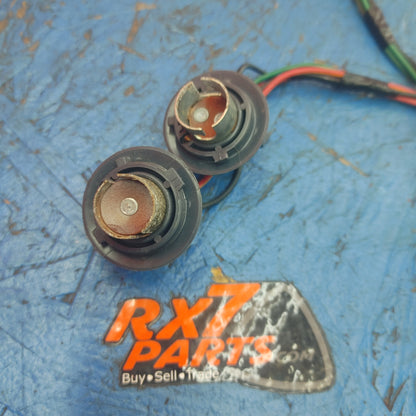 LHD, RHD Tail Light Wire Harness  RX7 FC FC3S 86 - 91 Mazda S9B45/5