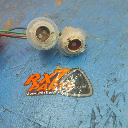 LHD, RHD Tail Light Wire Harness  RX7 FC FC3S 86 - 91 Mazda S9B45/5