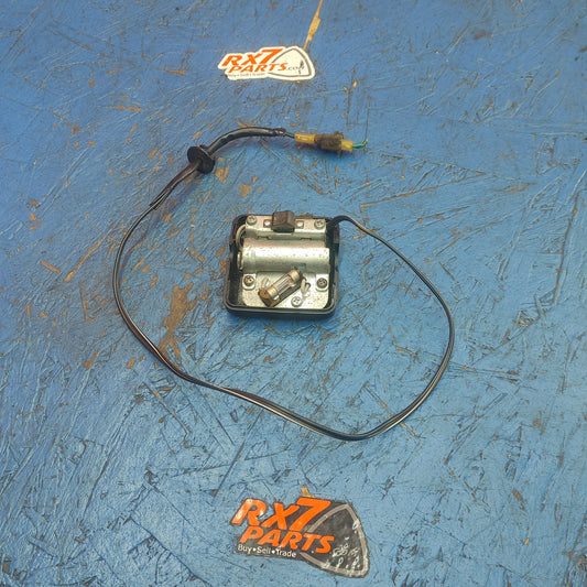 LHD, RHD Hatchback Trunk Cargo Lift Support Dome Light Assembly  RX7 FC FC3S 86 - 91 Mazda S9B45/6