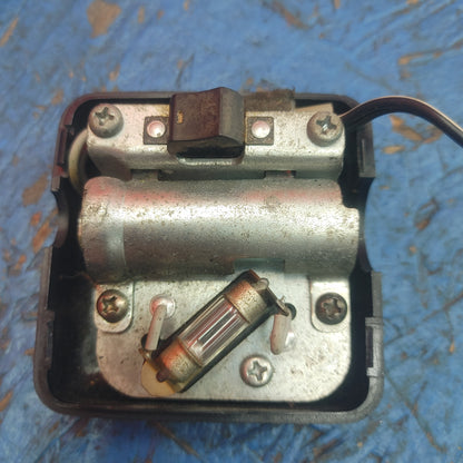 LHD, RHD Hatchback Trunk Cargo Lift Support Dome Light Assembly  RX7 FC FC3S 86 - 91 Mazda S9B45/6