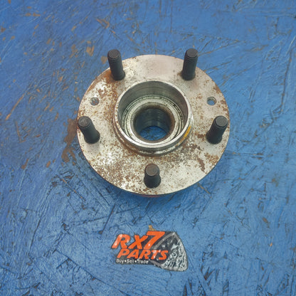 LHD, RHD Rear Hub Bearing Wheel Bearing 512118 RX7 FD FD3S 93 - 02 Mazda S9B45/7