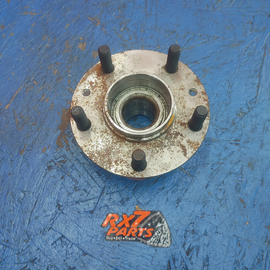 LHD, RHD Rear Hub Bearing Wheel Bearing 512118 RX7 FD FD3S 93 - 02 Mazda S9B45/7