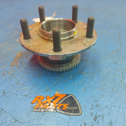LHD, RHD Rear Hub Bearing Wheel Bearing 512118 RX7 FD FD3S 93 - 02 Mazda S9B45/7