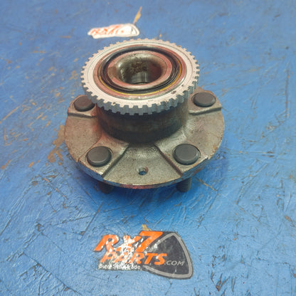 LHD, RHD Rear Hub Bearing Wheel Bearing 512118 RX7 FD FD3S 93 - 02 Mazda S9B45/7