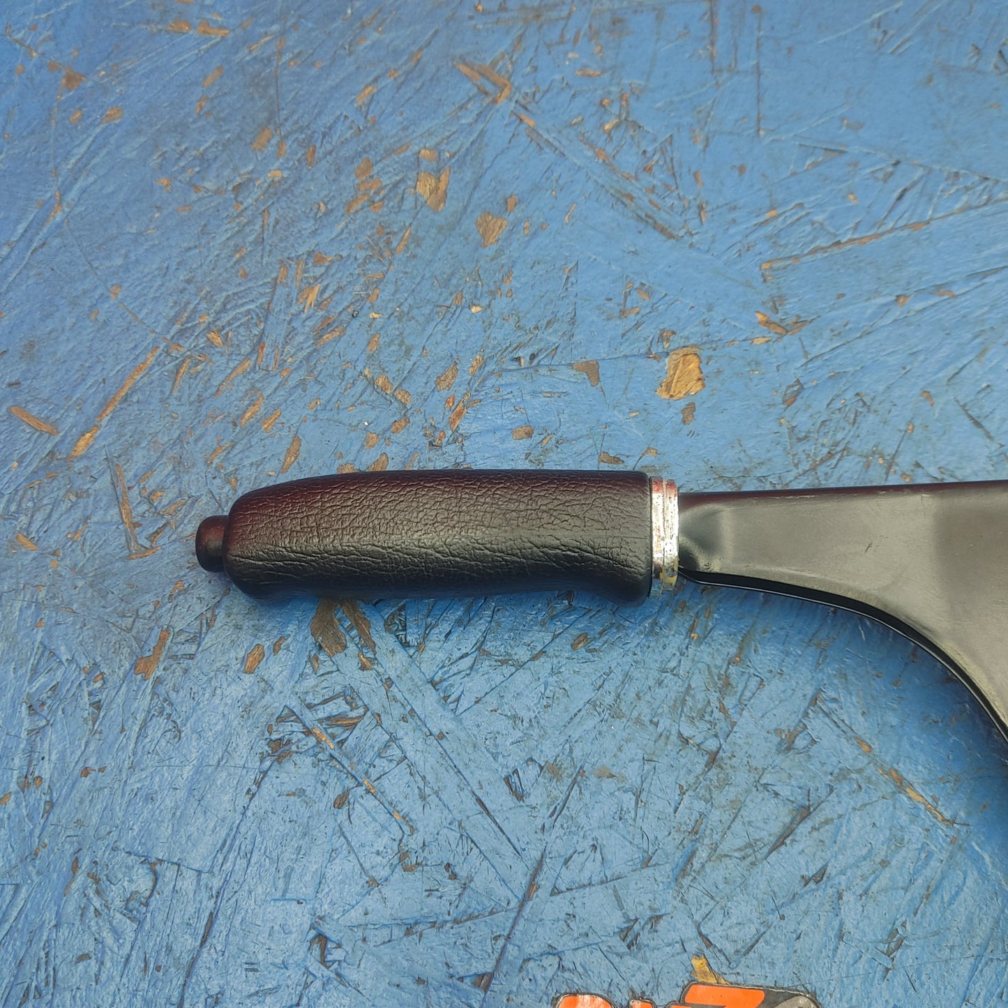 LHD, RHD Parking Brake Handle Assembly   RX7 FC FC3S 86 - 91 Mazda S9B45/11