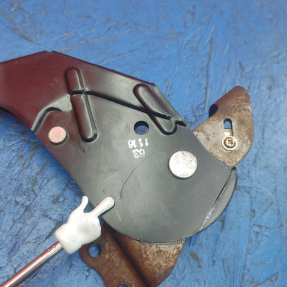 LHD, RHD Parking Brake Handle Assembly   RX7 FC FC3S 86 - 91 Mazda S9B45/11