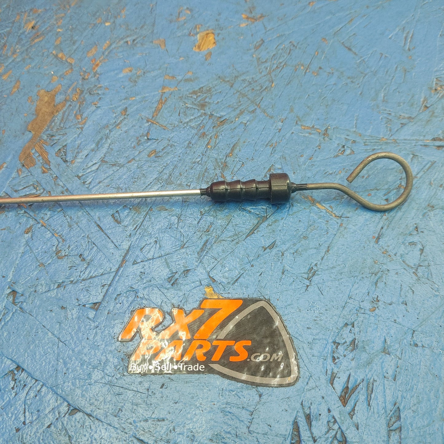 LHD, RHD Oil Dipstick  RX7 FC FC3S 86 - 91 Mazda S9B45/12