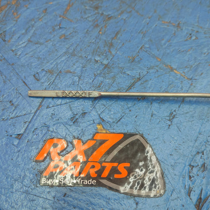 LHD, RHD Oil Dipstick  RX7 FC FC3S 86 - 91 Mazda S9B45/12