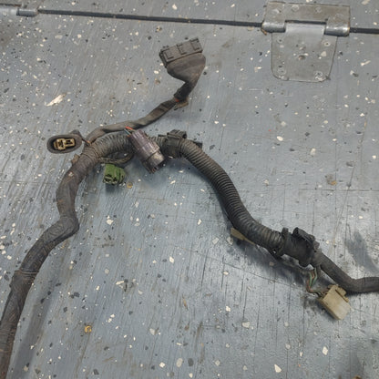 LHD, RHD Engine Wire Harness N304 18051D RX7 FB FB3S GSLSE 79 - 85 Mazda S4B0/265W