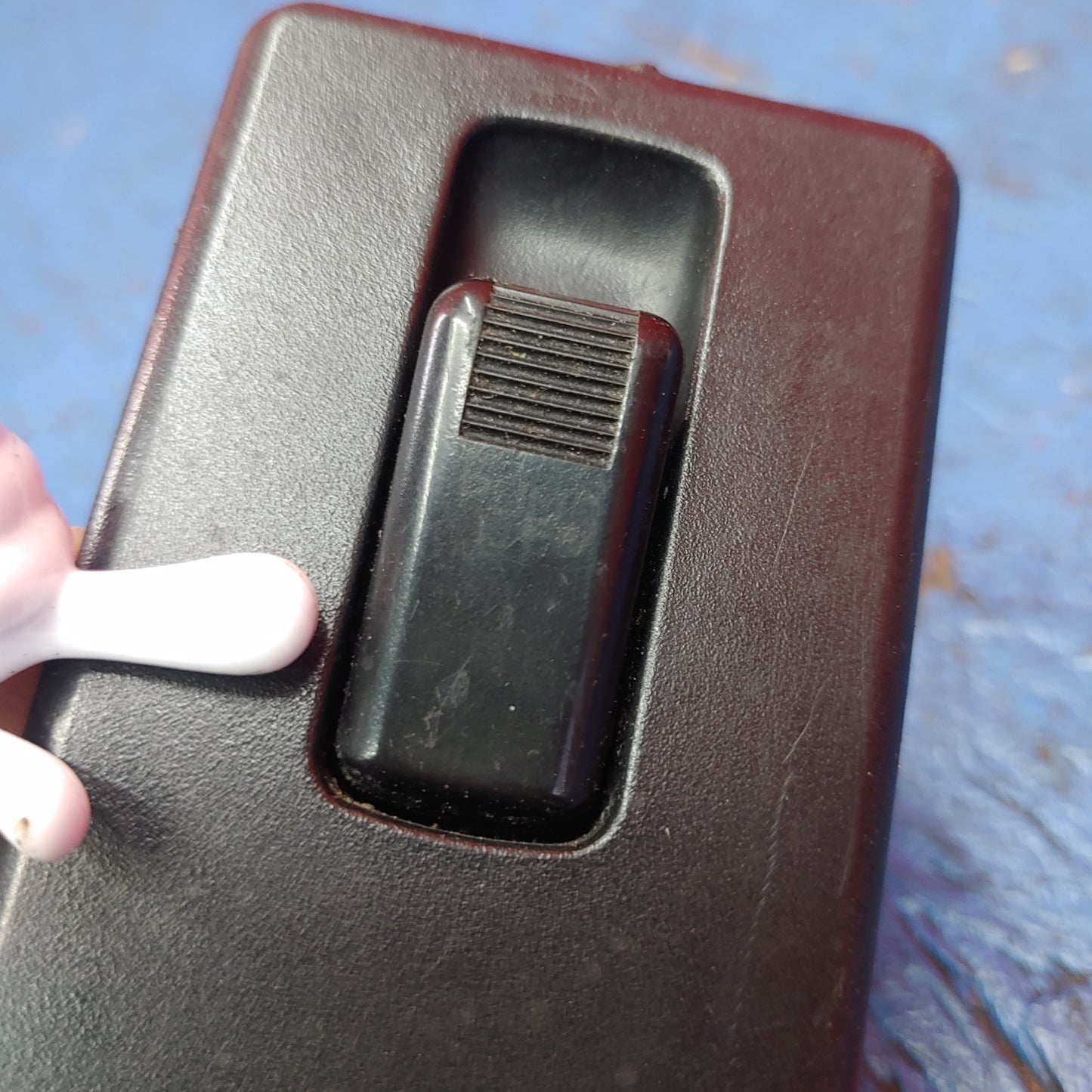 S4-S5 Oem Passenger Power Window Switch  RX7 FC FC3S 86 - 91 Mazda S9B44/17