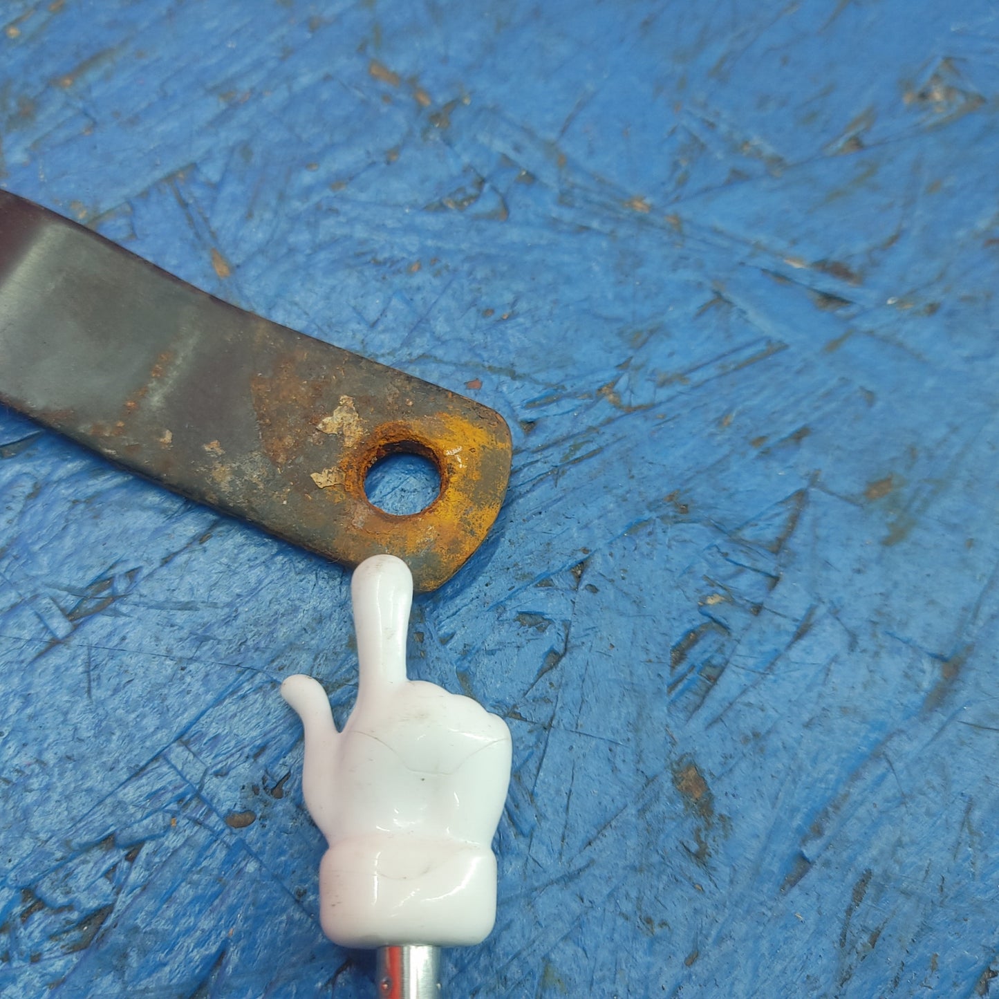 LHD, RHD Alternator Bracket   RX7 FC FC3S 86 - 91 Mazda S9B45/13