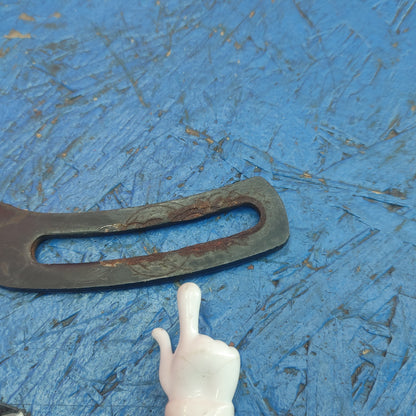 LHD, RHD Alternator Bracket   RX7 FC FC3S 86 - 91 Mazda S9B45/13