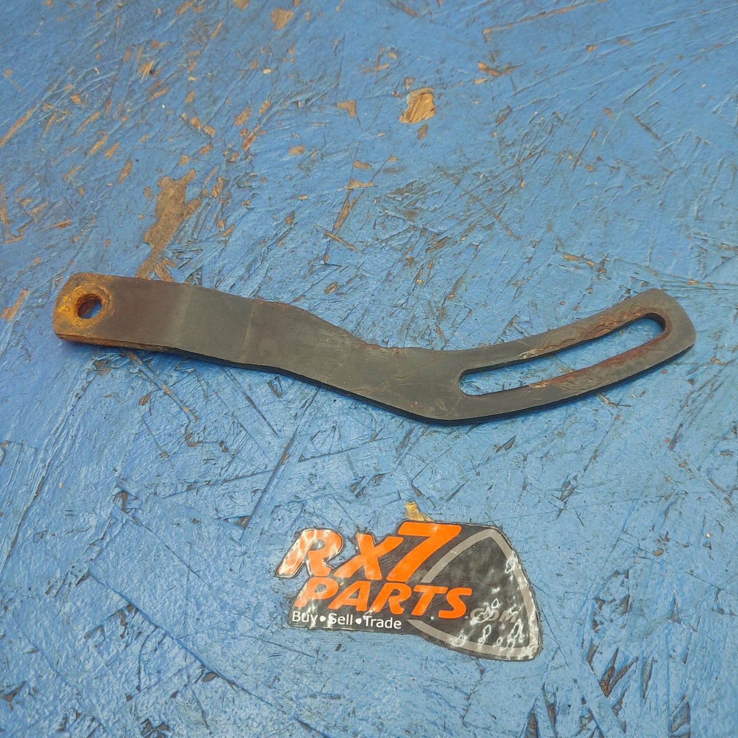 LHD, RHD Alternator Bracket   RX7 FC FC3S 86 - 91 Mazda S9B45/13