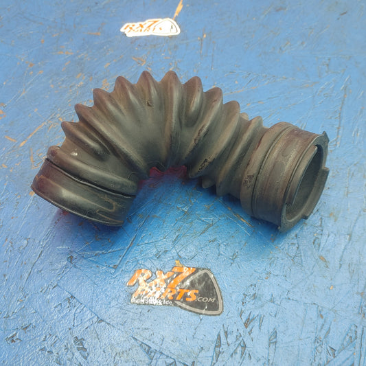 LHD, RHD Rubber Intake Elbow N3A1 13 221 RX7 FD FD3S 93 - 02 Mazda S9B45/16