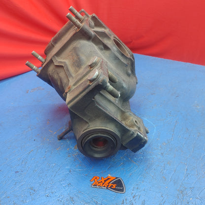 LHD, RHD Bare Differential Housing  RX7 FD FD3S 93 - 02 Mazda S6B46/1