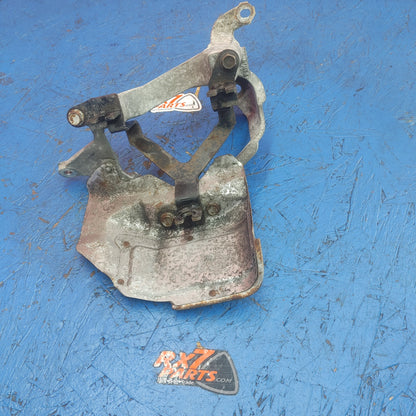 LHD, RHD Abs Pump Mounting Bracket   RX7 FD FD3S 93 - 02 Mazda S9B46/4