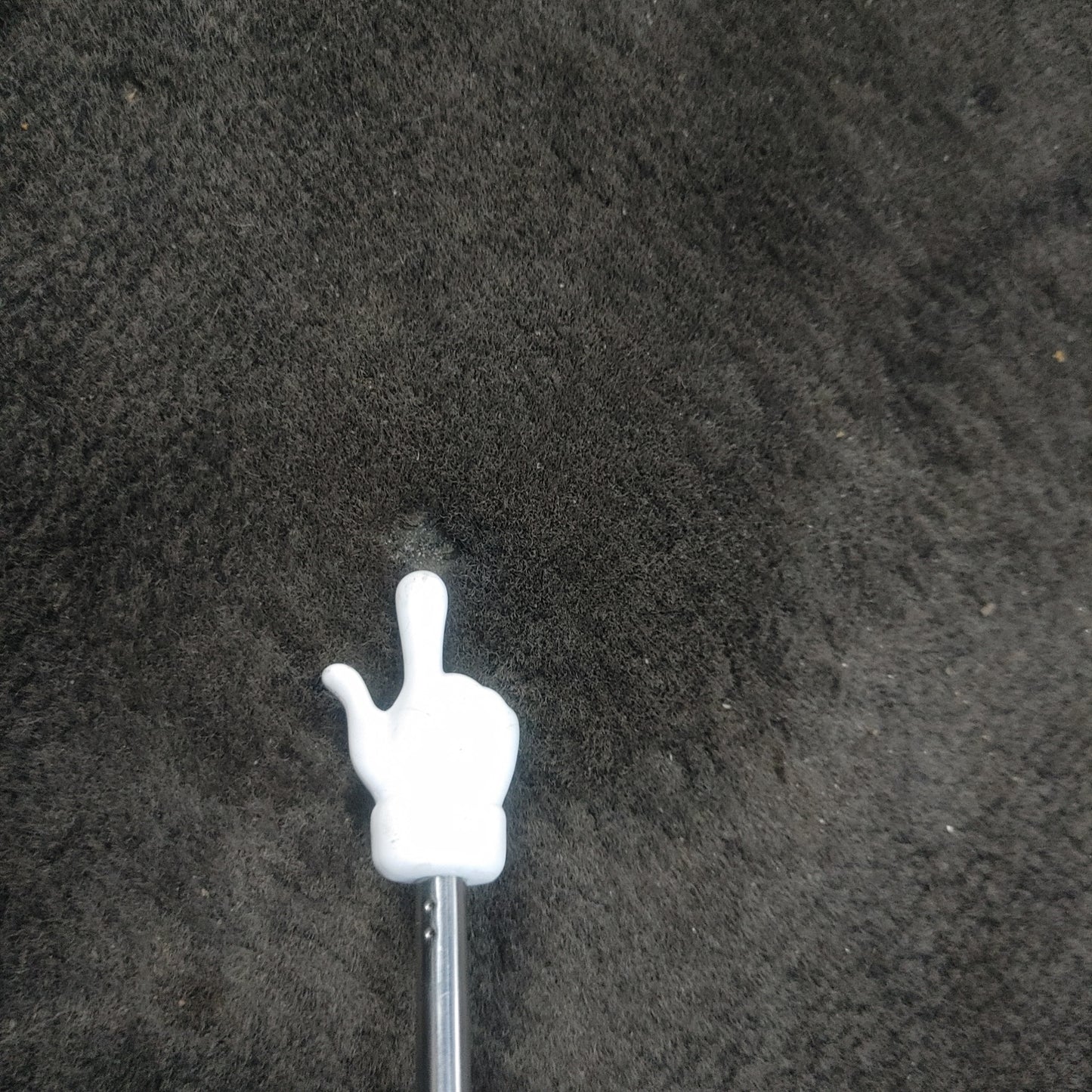 LHD Oem Black Front Floor Main Carpet  RX7 FC FC3S 86 - 91 Mazda S4B0/300