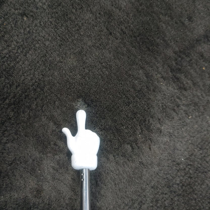 LHD Oem Black Front Floor Main Carpet  RX7 FC FC3S 86 - 91 Mazda S4B0/300