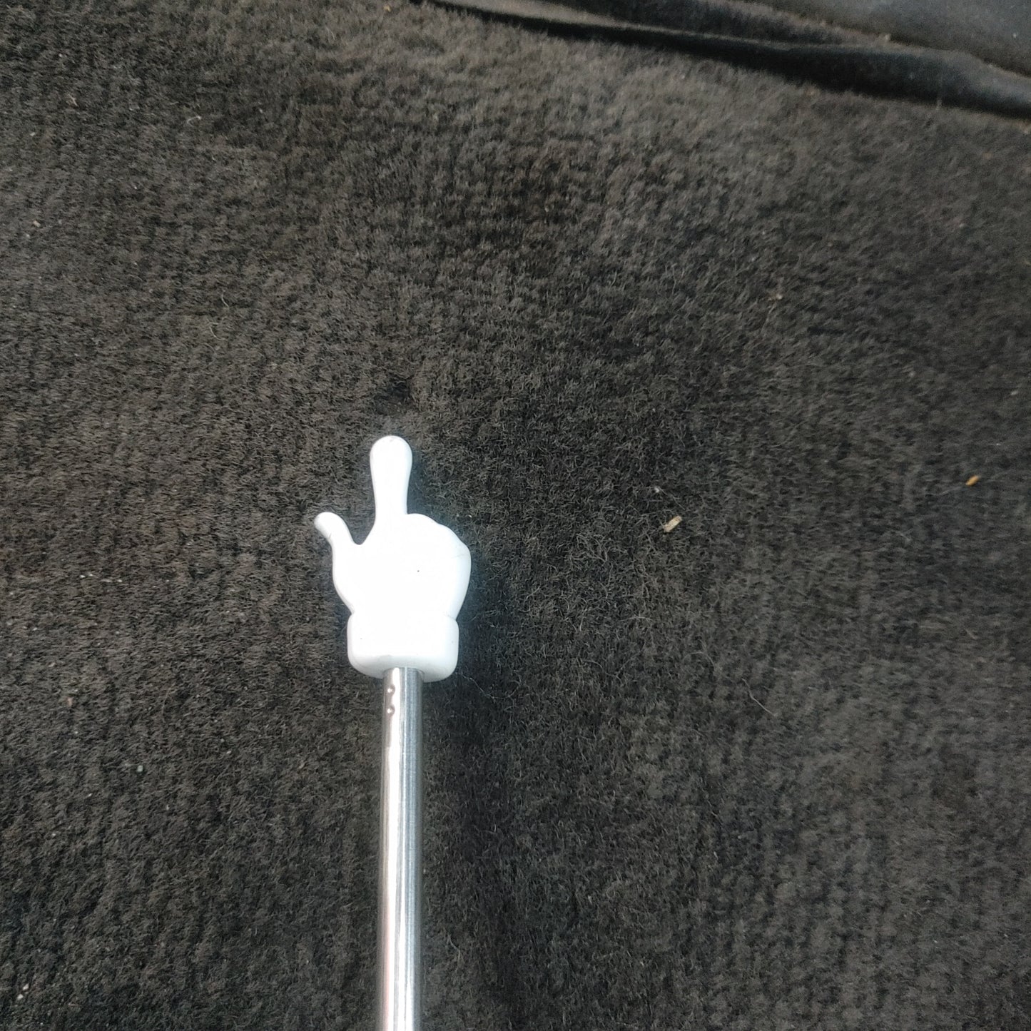 LHD Oem Black Front Floor Main Carpet  RX7 FC FC3S 86 - 91 Mazda S4B0/300