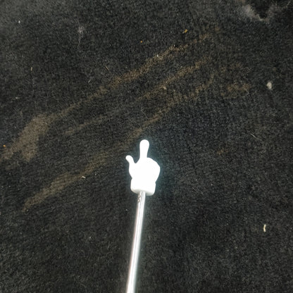 LHD Oem Black Front Floor Main Carpet  RX7 FC FC3S 86 - 91 Mazda S4B0/300