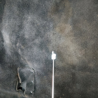 LHD Oem Black Front Floor Main Carpet  RX7 FC FC3S 86 - 91 Mazda S4B0/301