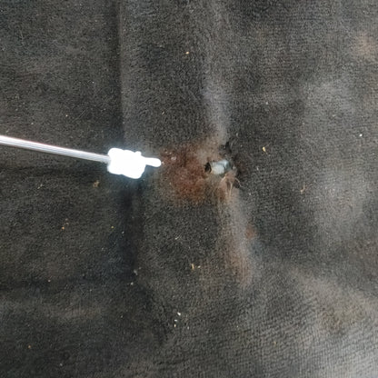 LHD Oem Black Front Floor Main Carpet  RX7 FC FC3S 86 - 91 Mazda S4B0/301