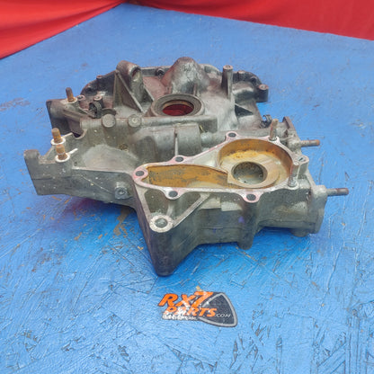 LHD, RHD 2004 2008 Mazda Rx8 Oem Engine Front Timing Cover Oil Pump Drive N3H310C00     S6B47/1
