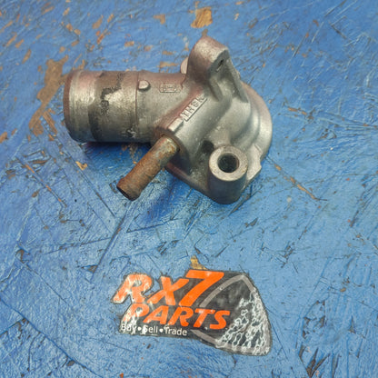 LHD, RHD Mazda Rx8 Upper Thermostat Housing N3H1 15 170C     S6B47/2