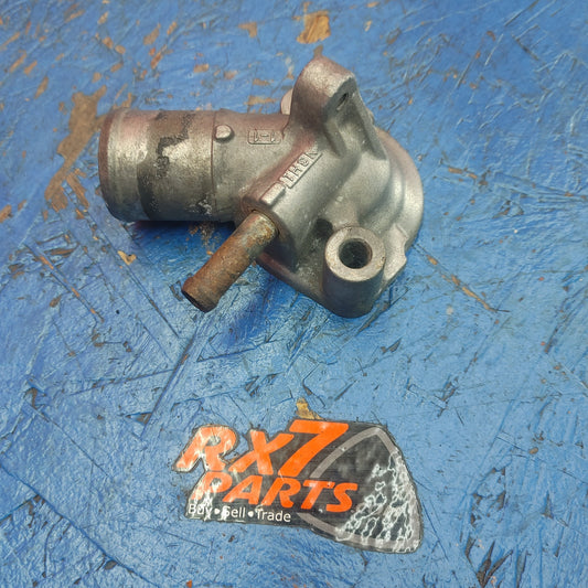 LHD, RHD Mazda Rx8 Upper Thermostat Housing N3H1 15 170C     S6B47/2