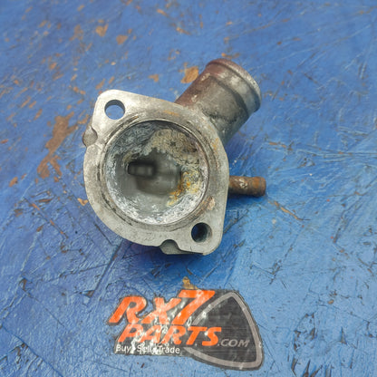 LHD, RHD Mazda Rx8 Upper Thermostat Housing N3H1 15 170C     S6B47/2