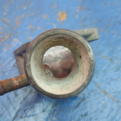 LHD, RHD Mazda Rx8 Upper Thermostat Housing N3H1 15 170C     S6B47/2