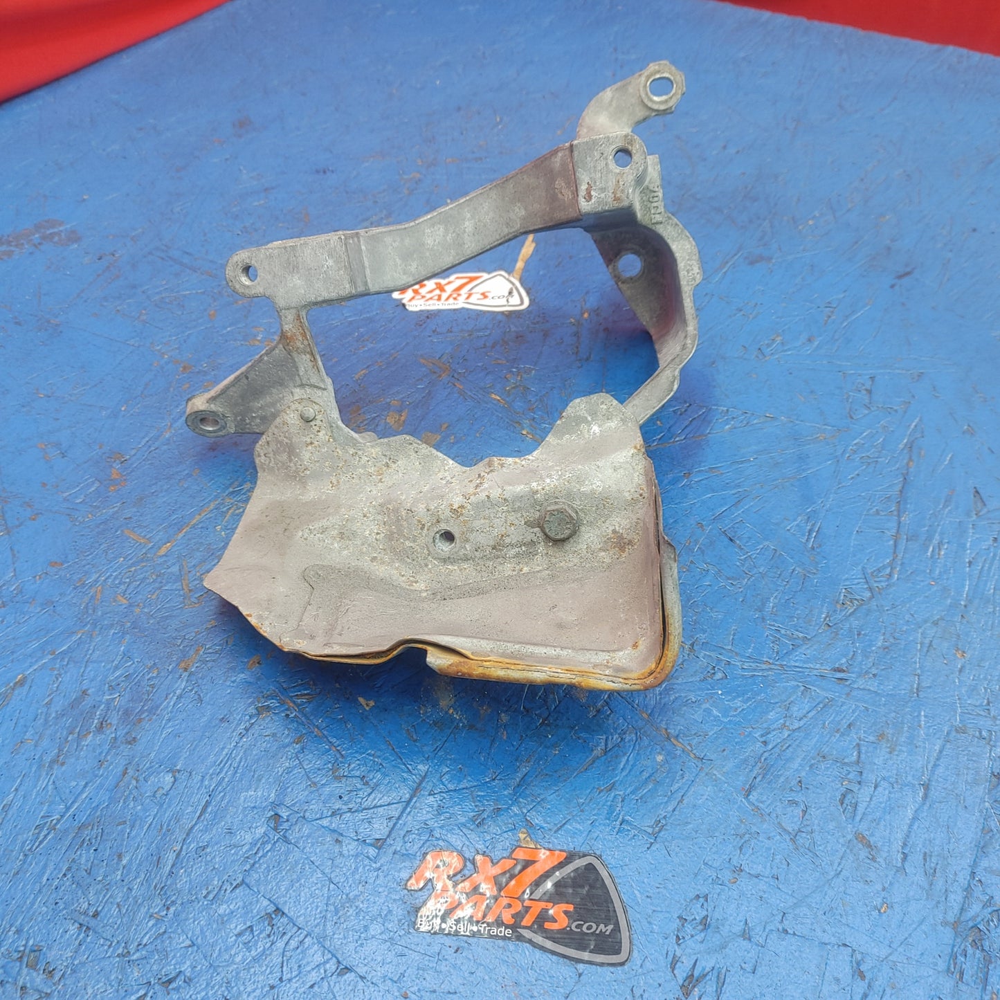 LHD, RHD Abs Pump Mounting Bracket   RX7 FD FD3S 93 - 02 Mazda S6B47/4