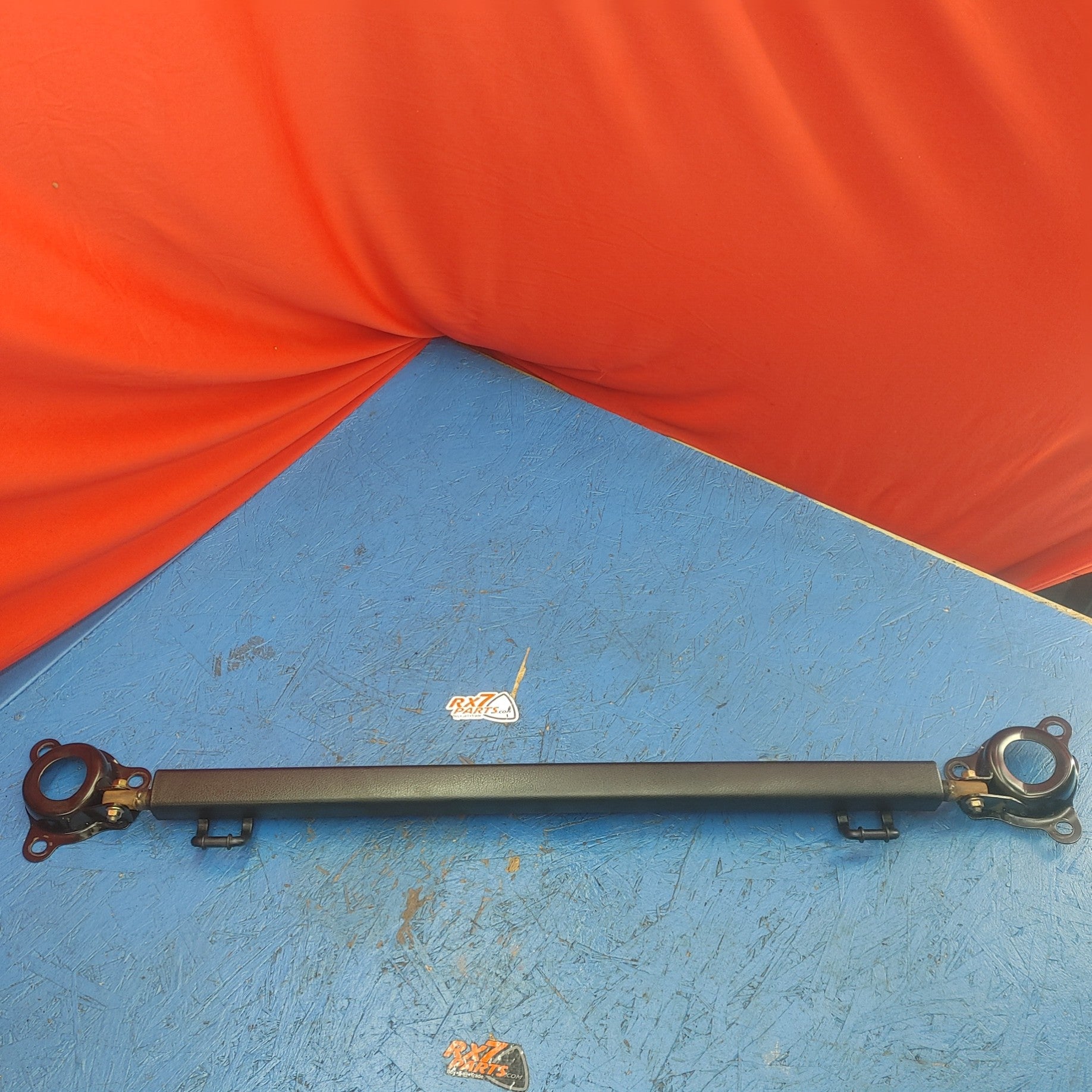 LHD, RHD Oem Rear Strut Brace RX7 FD FD3S 93 - 02 Mazda S4B0/302 – RX7Parts