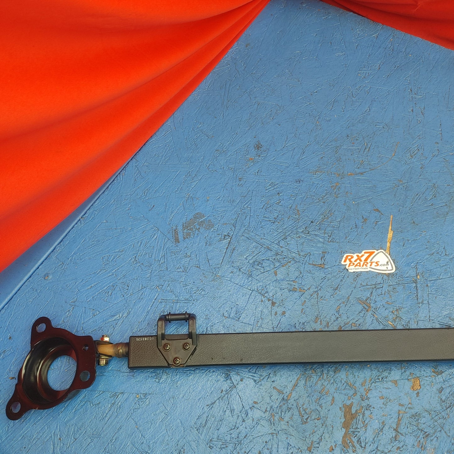 LHD, RHD Oem Rear Strut Brace  RX7 FD FD3S 93 - 02 Mazda S4B0/302