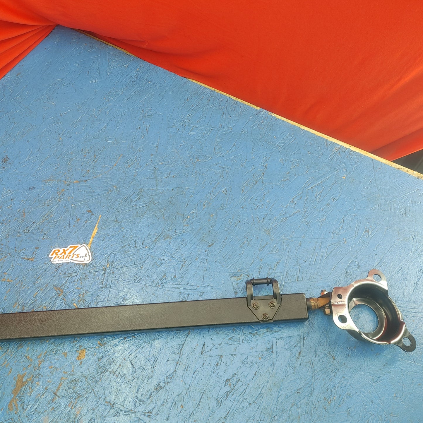 LHD, RHD Oem Rear Strut Brace  RX7 FD FD3S 93 - 02 Mazda S4B0/302