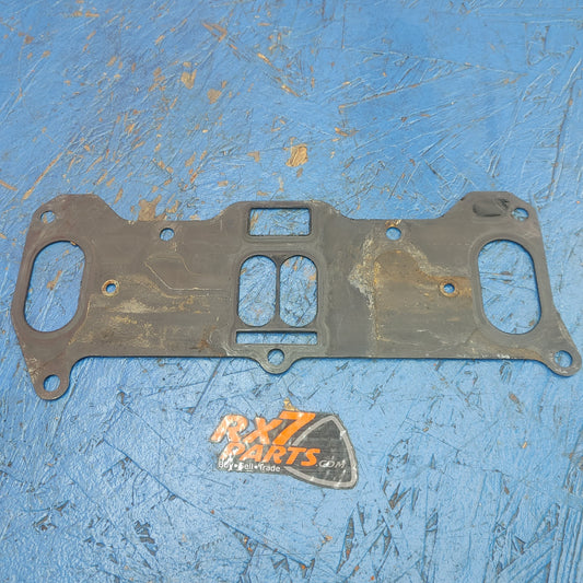 LHD, RHD Lower Intake Manifold To Engine Gasket N3A1 13 111C RX7 FD FD3S 93 - 02 Mazda S6B47/5