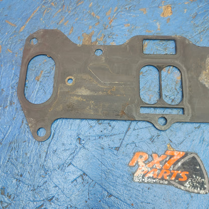 LHD, RHD Lower Intake Manifold To Engine Gasket N3A1 13 111C RX7 FD FD3S 93 - 02 Mazda S6B47/5