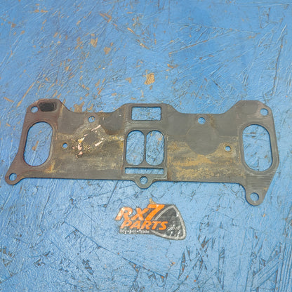 LHD, RHD Lower Intake Manifold To Engine Gasket N3A1 13 111C RX7 FD FD3S 93 - 02 Mazda S6B47/5