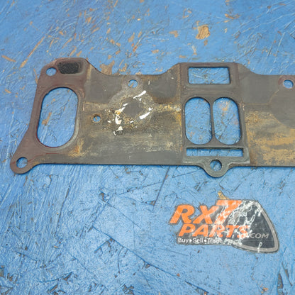 LHD, RHD Lower Intake Manifold To Engine Gasket N3A1 13 111C RX7 FD FD3S 93 - 02 Mazda S6B47/5