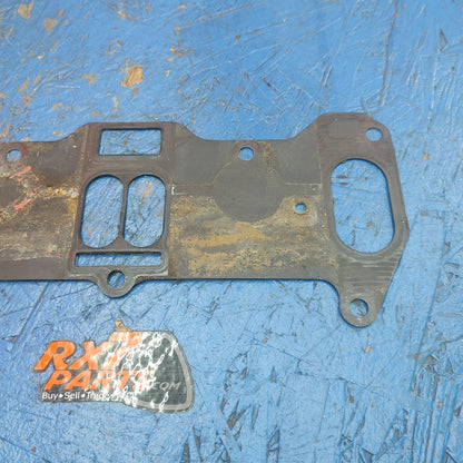 LHD, RHD Lower Intake Manifold To Engine Gasket N3A1 13 111C RX7 FD FD3S 93 - 02 Mazda S6B47/5