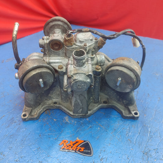 LHD, RHD Series 5 Non Turbo Lower Intake Manifold  RX7 FC FC3S 86 - 91 Mazda S6B47/6