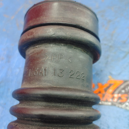 LHD, RHD Turbo Intake Pipe Tube N3A1 13 222 RX7 FD FD3S 93 - 02 Mazda S6B47/7