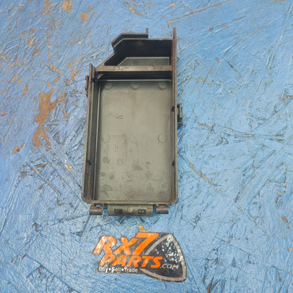 LHD, RHD Engine Bay Fuse Box Lid Cover  RX7 FD FD3S 93 - 02 Mazda S10B31/1