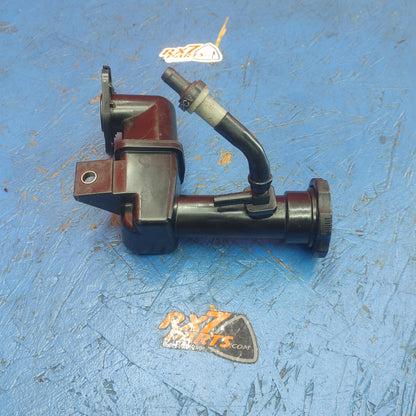 LHD, RHD Oil Filler Tube  RX7 FD FD3S 93 - 02 Mazda S10B31/2