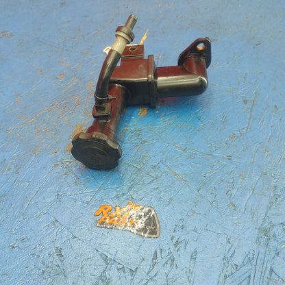 LHD, RHD Oil Filler Tube  RX7 FD FD3S 93 - 02 Mazda S10B31/2