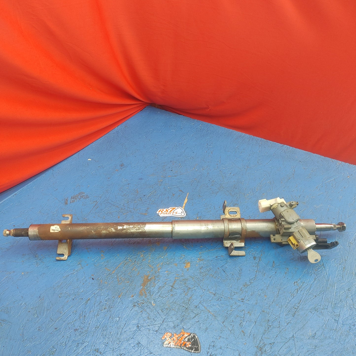 RHD Rhd Only Steering Column  RX7 FD FD3S 93 - 02 Mazda S4B0/305