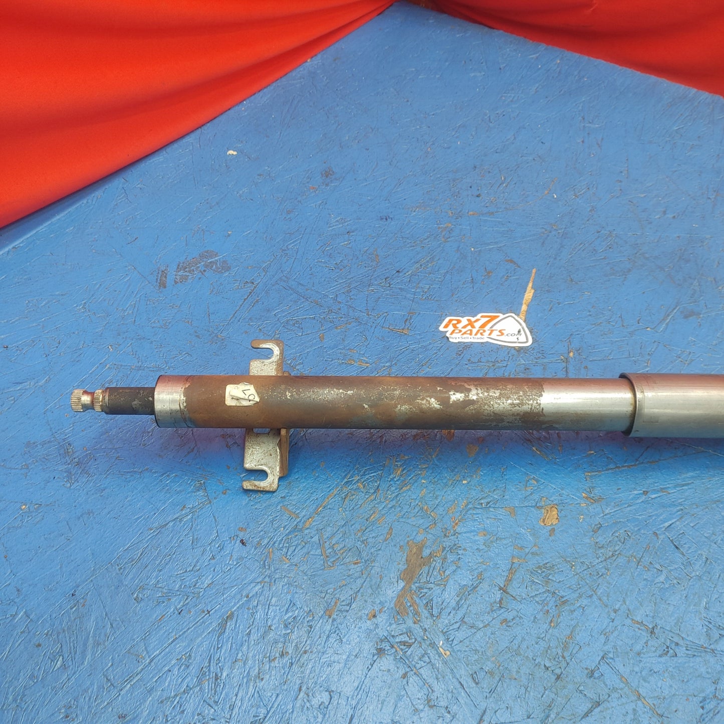 RHD Rhd Only Steering Column  RX7 FD FD3S 93 - 02 Mazda S4B0/305